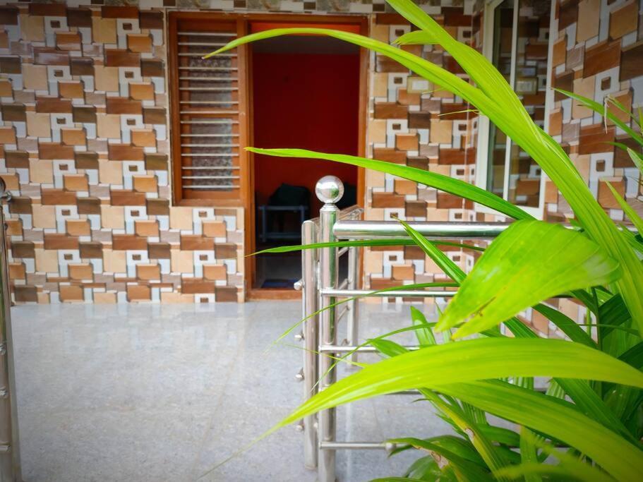 Kamanabillu Homestay, For Jog Falls Travellers Siddapur Luaran gambar
