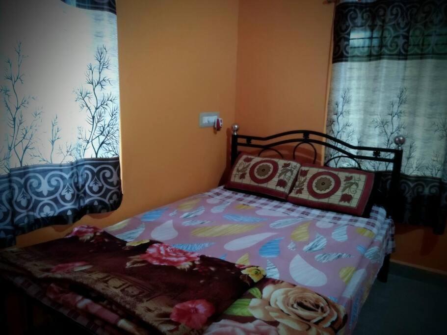 Kamanabillu Homestay, For Jog Falls Travellers Siddapur Luaran gambar