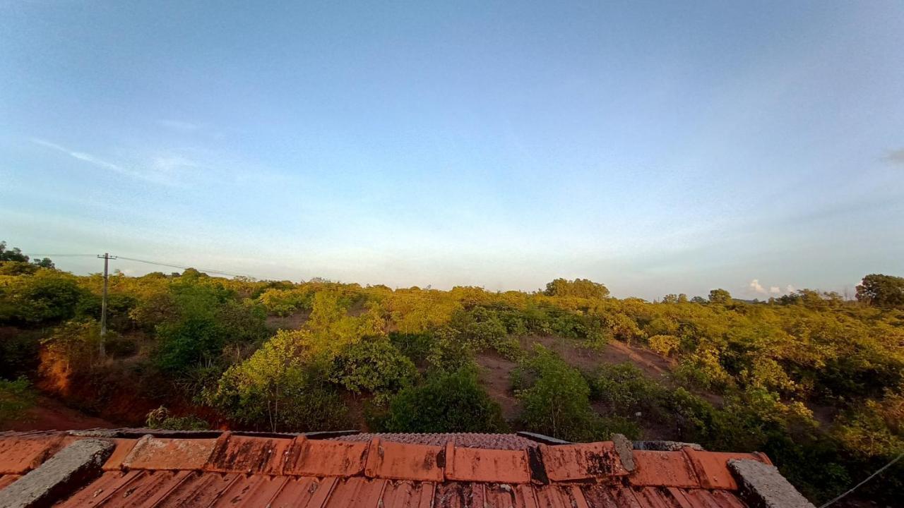 Kamanabillu Homestay, For Jog Falls Travellers Siddapur Luaran gambar