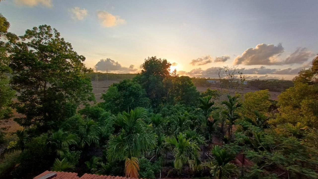 Kamanabillu Homestay, For Jog Falls Travellers Siddapur Luaran gambar